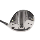 TaylorMade Qi35 Graphite Mens Right Hand Fairway 5 Wood 18* Regular - Fujikura Ventus FW Blue 5-R