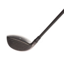 TaylorMade Qi35 Graphite Mens Right Hand Fairway 5 Wood 18* Regular - Fujikura Ventus FW Blue 5-R
