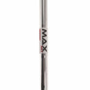 TaylorMade Qi Steel Mens Right Hand Irons 5-SW  Regular - KBS Max 85