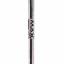 TaylorMade Qi Steel Mens Right Hand Irons 5-SW  Regular - KBS Max 85