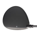 TaylorMade Qi35 Max Graphite Mens Right Hand Fairway 3 Wood 15.5* Regular - Fujikura Airspeeder 50-R