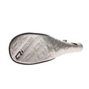 TaylorMade Qi35 Max Graphite Mens Right Hand Fairway 3 Wood 15.5* Regular - Fujikura Airspeeder 50-R