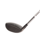 TaylorMade Qi35 Max Graphite Mens Right Hand Fairway 3 Wood 15.5* Regular - Fujikura Airspeeder 50-R