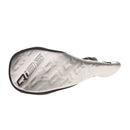 TaylorMade Qi35 Max Graphite Mens Right Hand Fairway 3 Wood 15.5* Regular - Fujikura Airspeeder 50-R
