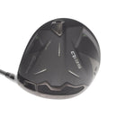TaylorMade Qi35 Max Graphite Mens Right Hand Driver 10.5* Regular - Fujikura Airspeeder 50-R