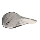 TaylorMade Qi35 Max Graphite Mens Right Hand Driver 10.5* Regular - Fujikura Airspeeder 50-R