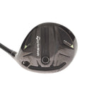 TaylorMade Qi35 Graphite Mens Right Hand Fairway 5 Wood 18* Stiff - Fujikura Ventus Blue 6-S