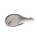 TaylorMade Qi35 Graphite Mens Right Hand Fairway 5 Wood 18* Stiff - Fujikura Ventus Blue 6-S