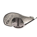 TaylorMade Qi35 Graphite Mens Left Hand Fairway 5 Wood 18* Regular - Fujikura Ventus Blue 5-R