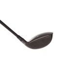 TaylorMade Qi35 Graphite Mens Left Hand Fairway 5 Wood 18* Regular - Fujikura Ventus Blue 5-R