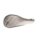 TaylorMade Qi35 Graphite Mens Left Hand Fairway 5 Wood 18* Regular - Fujikura Ventus Blue 5-R