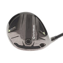 TaylorMade Qi35 Graphite Mens Left Hand Fairway 3 Wood 15* Regular - Fujikura Ventus Blue 5-R