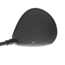 TaylorMade Qi35 Graphite Mens Left Hand Fairway 3 Wood 15* Regular - Fujikura Ventus Blue 5-R