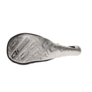 TaylorMade Qi35 Graphite Mens Left Hand Fairway 3 Wood 15* Regular - Fujikura Ventus Blue 5-R