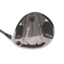 TaylorMade Qi35 Max Graphite Mens Right Hand Fairway 5 Wood 18.5* Stiff - Fujikura Airspeeder 50-S