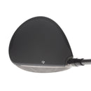 TaylorMade Qi35 Max Graphite Mens Right Hand Fairway 5 Wood 18.5* Stiff - Fujikura Airspeeder 50-S