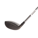 TaylorMade Qi35 Max Graphite Mens Right Hand Fairway 5 Wood 18.5* Stiff - Fujikura Airspeeder 50-S