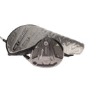 TaylorMade Qi35 Max Lite Graphite Mens Right Hand Fairway 3 Wood 15.5* Regular - Vanquish 4R