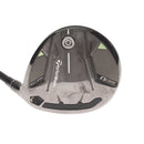 TaylorMade Qi35 Max Lite Graphite Mens Right Hand Fairway 3 Wood 15.5* Regular - Vanquish 4R