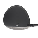 TaylorMade Qi35 Max Lite Graphite Mens Right Hand Fairway 3 Wood 15.5* Regular - Vanquish 4R