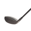 TaylorMade Qi35 Max Lite Graphite Mens Right Hand Fairway 3 Wood 15.5* Regular - Vanquish 4R