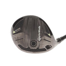 TaylorMade Qi35 Graphite Mens Left Hand Fairway 5 Wood 18* Regular - Fujikura Ventus Blue 5-R