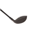TaylorMade Qi35 Graphite Mens Left Hand Fairway 5 Wood 18* Regular - Fujikura Ventus Blue 5-R