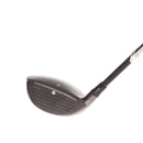 TaylorMade Qi35 Graphite Mens Right Hand Fairway 3 Wood HL 16.5* Stiff - Fujikura Ventus Blue 6-S