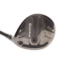 TaylorMade Qi35 Graphite Mens Right Hand Fairway 5 Wood 18* Senior - Fujikura Ventus Blue FW 5-A