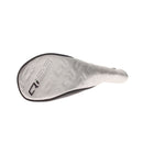 TaylorMade Qi35 Graphite Mens Right Hand Fairway 5 Wood 18* Senior - Fujikura Ventus Blue FW 5-A