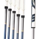 TaylorMade Kalea Gold Graphite Ladies Right Hand Package Set  Ladies - TaylorMade 40
