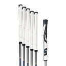 TaylorMade Kalea Gold Graphite Ladies Right Hand Package Set  Ladies - TaylorMade 40