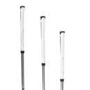TaylorMade Kalea Gold Graphite Ladies Right Hand Package Set  Ladies - TaylorMade 40