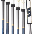 TaylorMade Kalea Gold Graphite Ladies Right Hand Package Set Ladies - TaylorMade 40