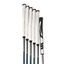 TaylorMade Kalea Gold Graphite Ladies Right Hand Package Set Ladies - TaylorMade 40
