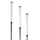 TaylorMade Kalea Gold Graphite Ladies Right Hand Package Set Ladies - TaylorMade 40