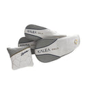 TaylorMade Kalea Gold Graphite Ladies Right Hand Package Set Ladies - TaylorMade 40