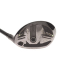 TaylorMade Qi35 Graphite Mens Right Hand 4 Hybrid 22* Regular - Fujikura Ventus HB Blue 6-R