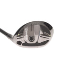 TaylorMade Qi35 Graphite Mens Right Hand 4 Hybrid 22* Regular - Fujikura Ventus HB Blue 6-R
