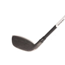 TaylorMade Qi35 Graphite Mens Right Hand 4 Hybrid 22* Regular - Fujikura Ventus HB Blue 6-R