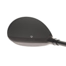 TaylorMade Qi35 Graphite Mens Right Hand 4 Hybrid 22* Regular - Fujikura Ventus HB Blue 6-R