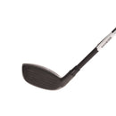 TaylorMade Qi35 Graphite Mens Right Hand 4 Hybrid 22* Regular - Fujikura Ventus HB Blue 6-R