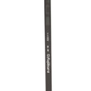 TaylorMade Qi35 Graphite Mens Right Hand 4 Hybrid 22* Regular - Fujikura Ventus HB Blue 6-R