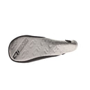 TaylorMade Qi35 Graphite Mens Right Hand 4 Hybrid 22* Regular - Fujikura Ventus HB Blue 6-R