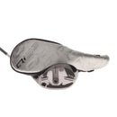TaylorMade Qi35 Graphite Mens Right Hand 4 Hybrid 22* Regular - Fujikura Ventus HB Blue 6-R