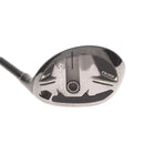 TaylorMade Qi35 Graphite Mens Right Hand 4 Hybrid 22* Regular - Fujikura Ventus HB Blue 6-R
