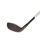 TaylorMade Qi35 Graphite Mens Right Hand 4 Hybrid 22* Regular - Fujikura Ventus HB Blue 6-R