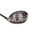 TaylorMade Qi35 Graphite Mens Right Hand 4 Hybrid 22* Regular - Fujikura Ventus HB Blue 6-R