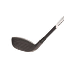TaylorMade Qi35 Graphite Mens Right Hand 4 Hybrid 22* Regular - Fujikura Ventus HB Blue 6-R