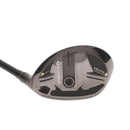 TaylorMade Qi35 Graphite Mens Right Hand 4 Hybrid 22* Regular - Fujikura Ventus HB Blue 6-R